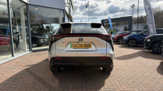 Toyota bZ4X 160kW Premiere Edition 71.4kWh 5dr Auto AWD Electric Hatchback